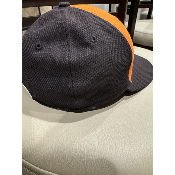 New Era 59FIFTY Baltimore Orioles MLB Cap/Hat, Authentic Collection, Size: 6 7/8 - Picture 2 of 8